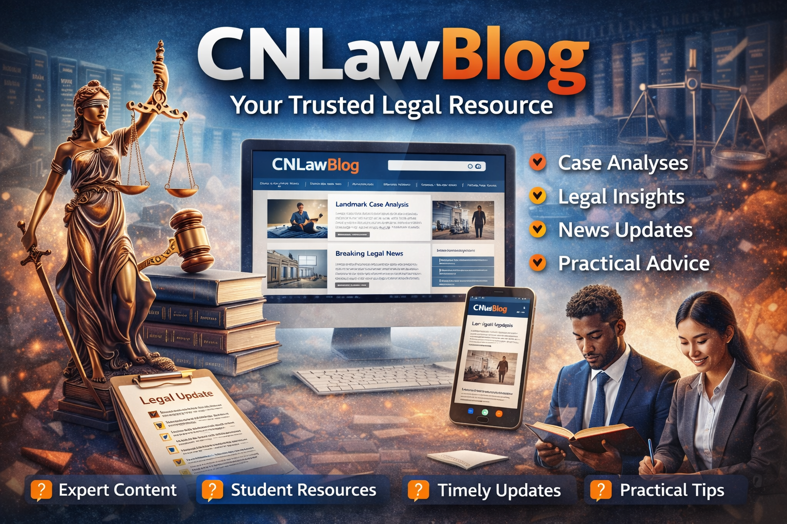 CNLawBlog