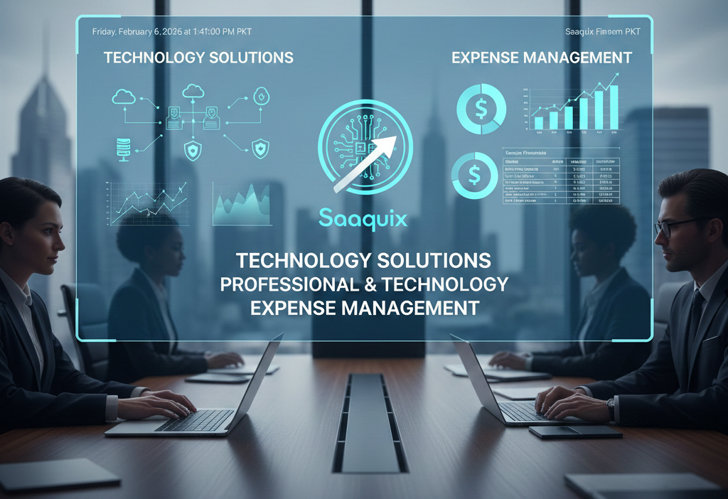 Technology Solutions Professional