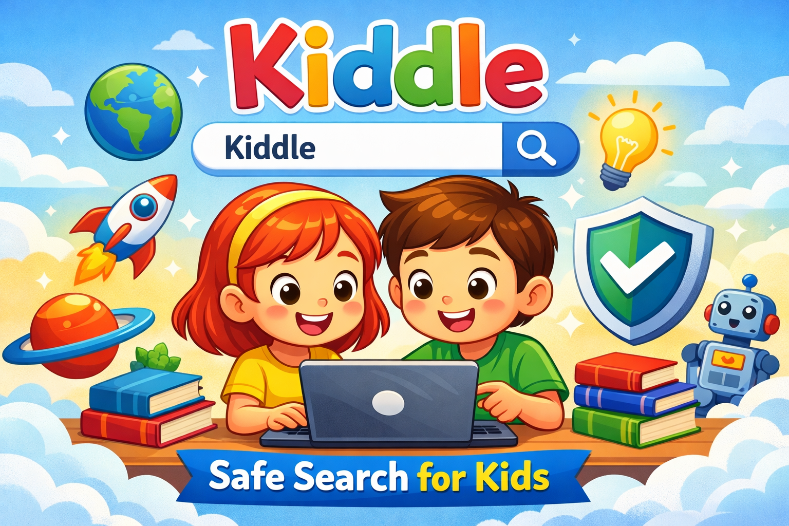 Kiddle: Safe Search Engine for Kids | Parent & Teacher Guide